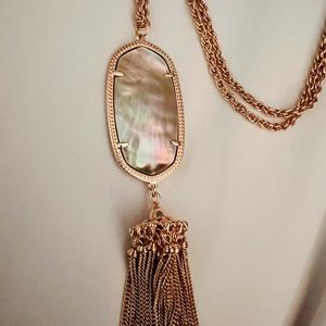 Kendra Scott Rayne Necklace